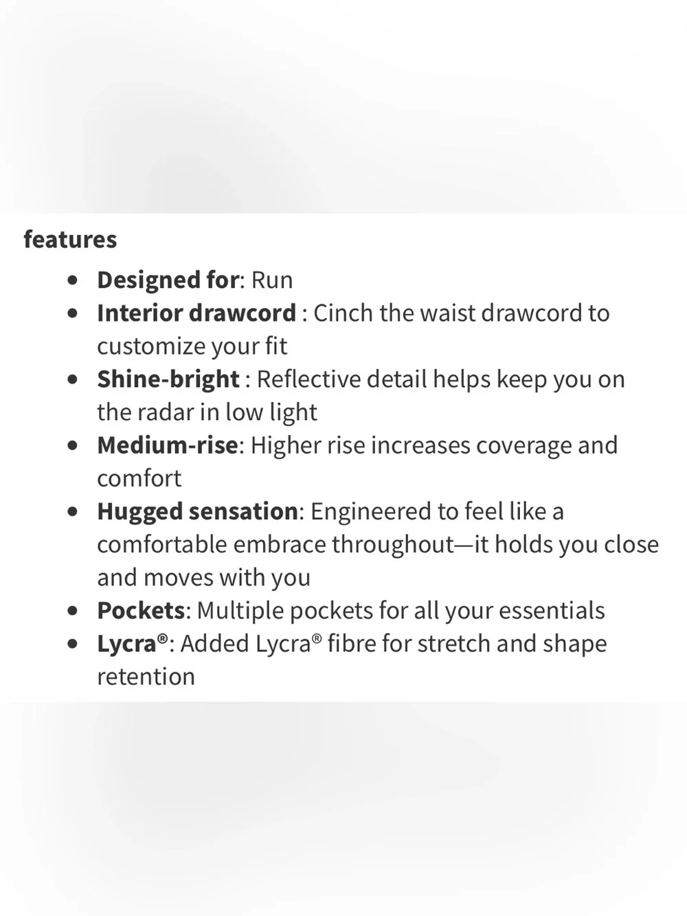 lululemon athletica style w6ak7s